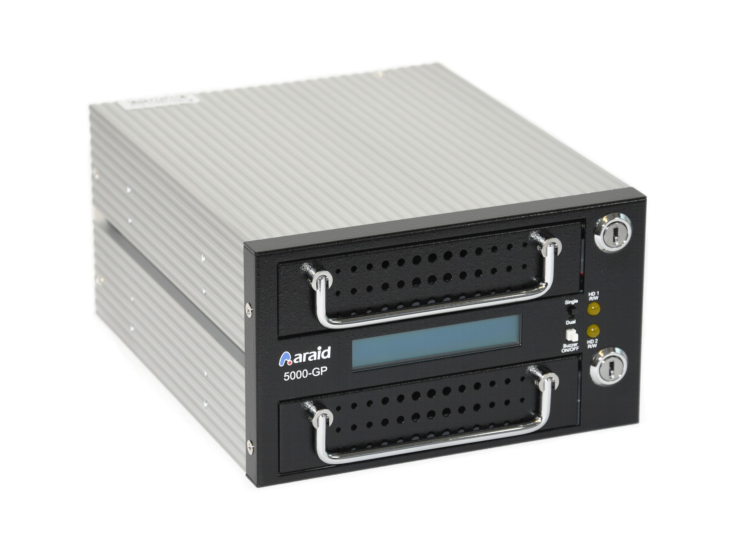 RAID SYSTEMS